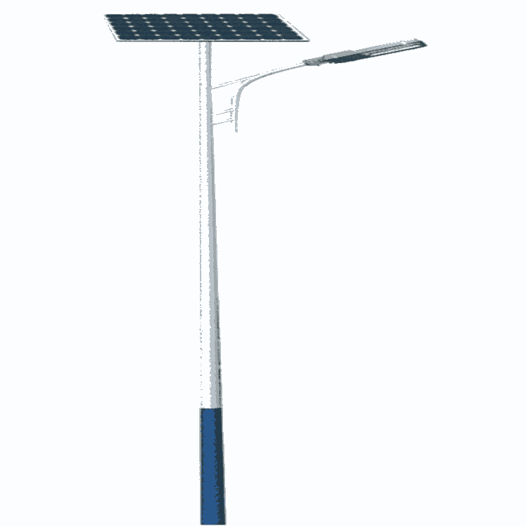 秦皇島市太陽能LED路燈款式新穎量大價優(yōu)