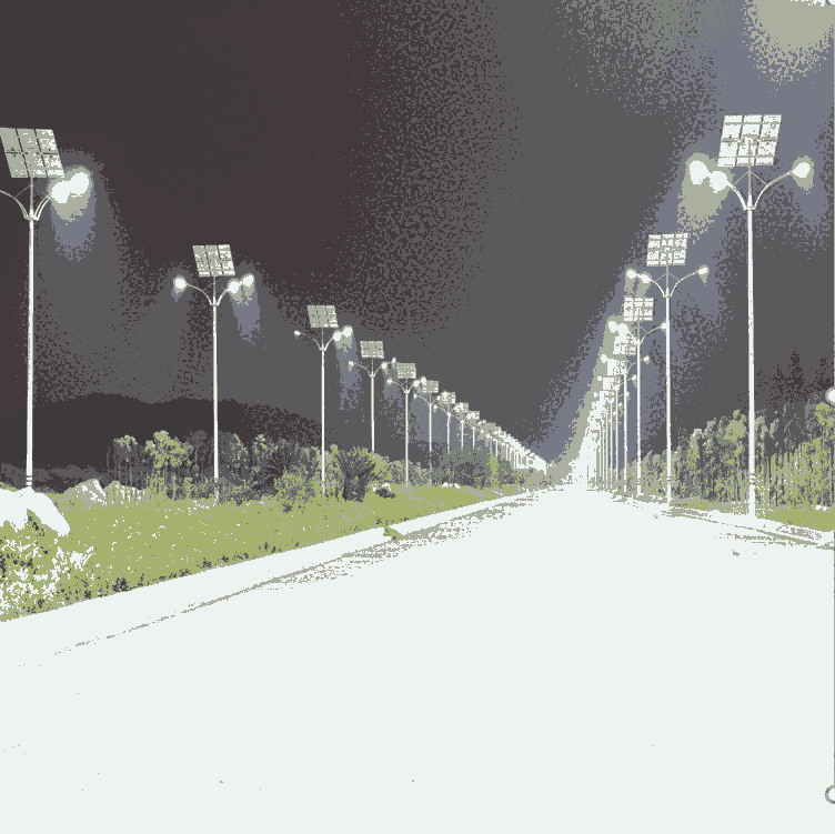 北京道路照明燈建設(shè)使用價(jià)格優(yōu)惠