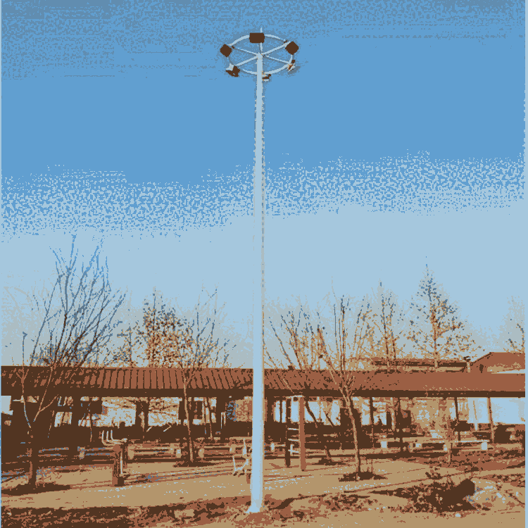 鋰電太陽能路燈廣場小區(qū)庭院公園照明量大從優(yōu)