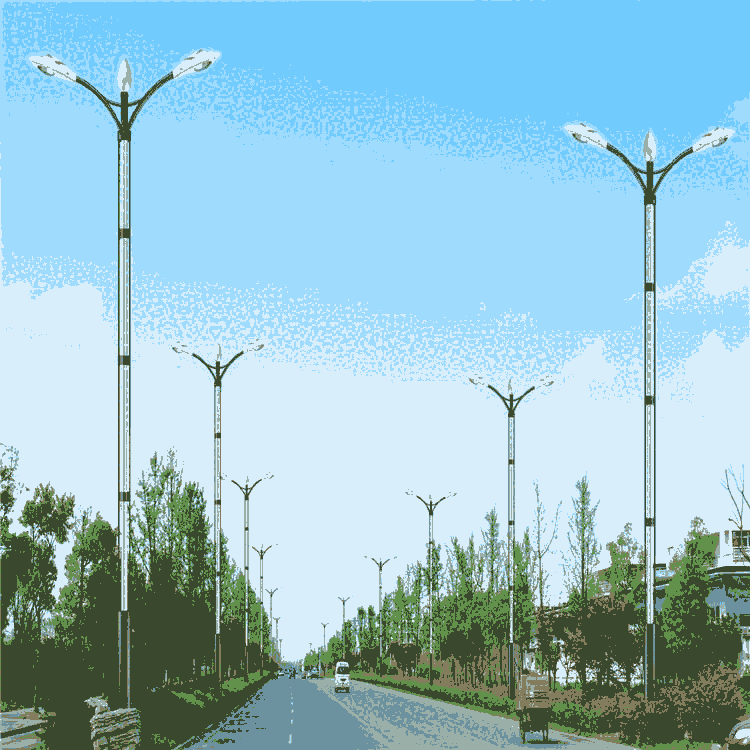 質(zhì)優(yōu)價(jià)美太陽能路燈公司 新款太陽能路燈 生產(chǎn)廠家 質(zhì)量保證