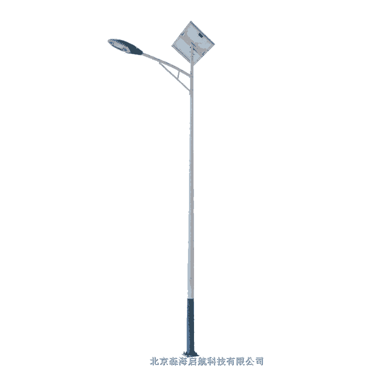 黑龍江太陽(yáng)能路燈6米村用路燈園林亮化量大價(jià)優(yōu)