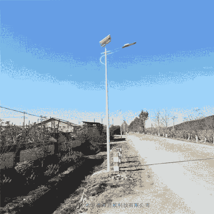 長期供應(yīng)LED太陽能路燈廠家 價(jià)格實(shí)惠 售后無憂的太陽能路燈生產(chǎn)商