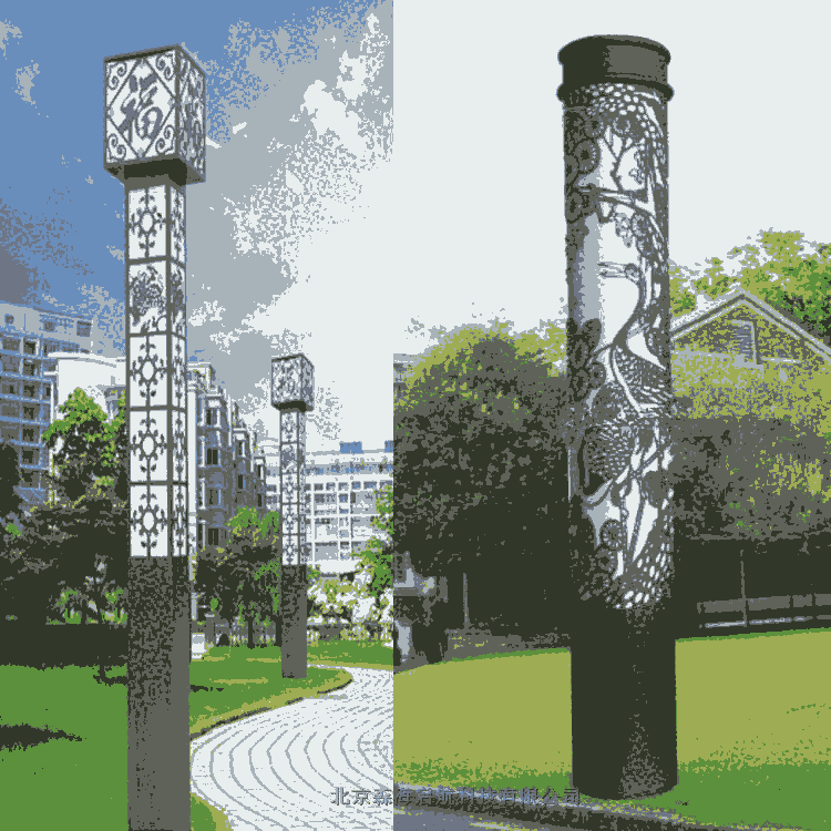 北京LED太陽能路燈6米高建設使用價格優(yōu)惠