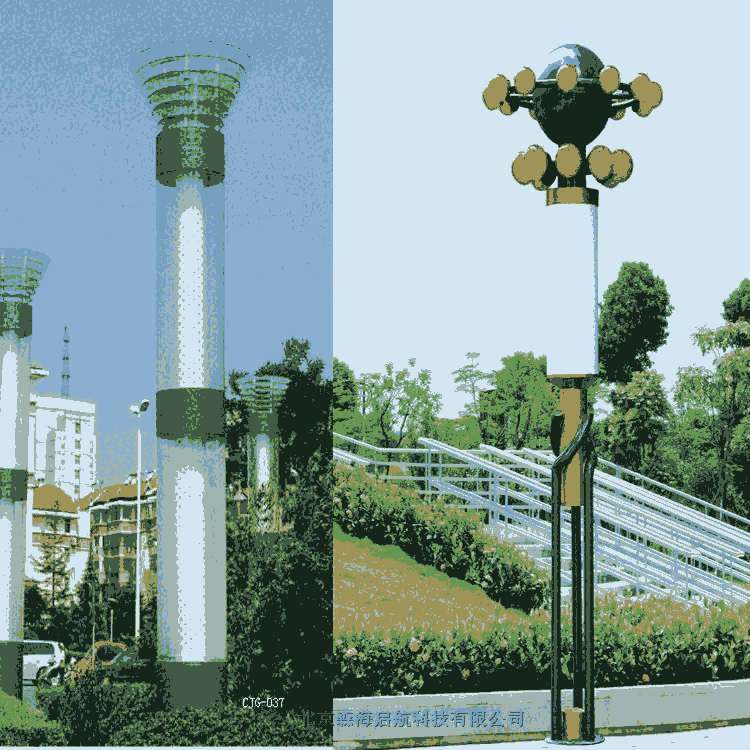 內(nèi)蒙古太陽能路燈7米鎮(zhèn)政府道路照明專用路燈款式新穎現(xiàn)貨供應