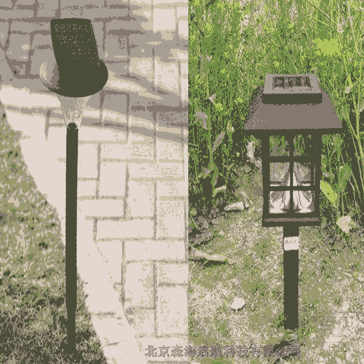 新款太陽(yáng)能路燈 LED 質(zhì)量保證 接受定制 安全可靠性強(qiáng)