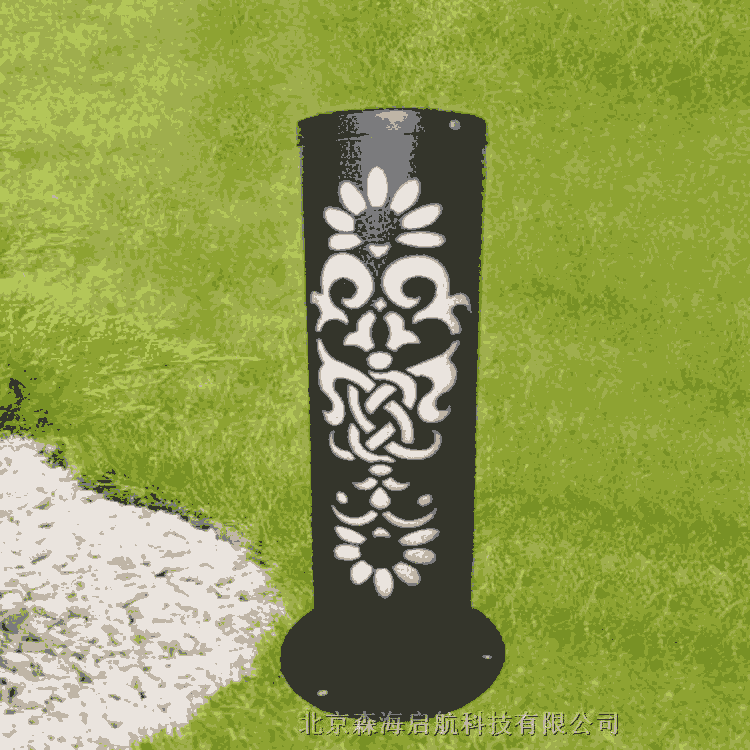 供應 6米 30W 太陽能路燈 質(zhì)量保證 接受定制 使用壽命長