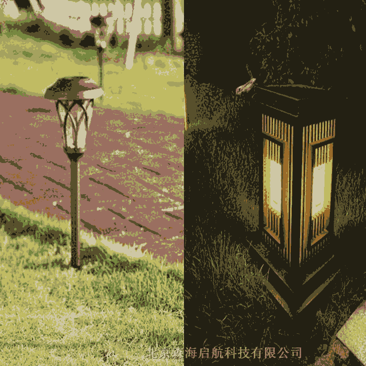 山東LED太陽(yáng)能路燈6米村用路燈廠(chǎng)區(qū)專(zhuān)用質(zhì)量保證
