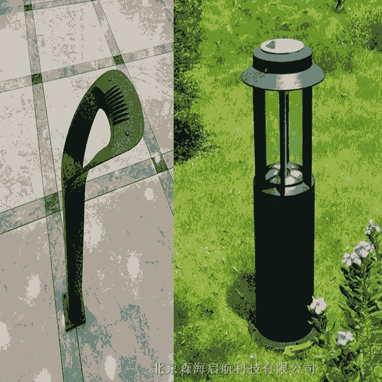 太陽能LED路燈 廠家直銷優(yōu)質(zhì)太陽能路燈 安全可靠性強