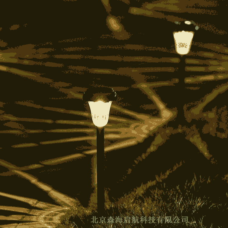河南LED太陽能路燈6米高款式新穎量大價優(yōu)