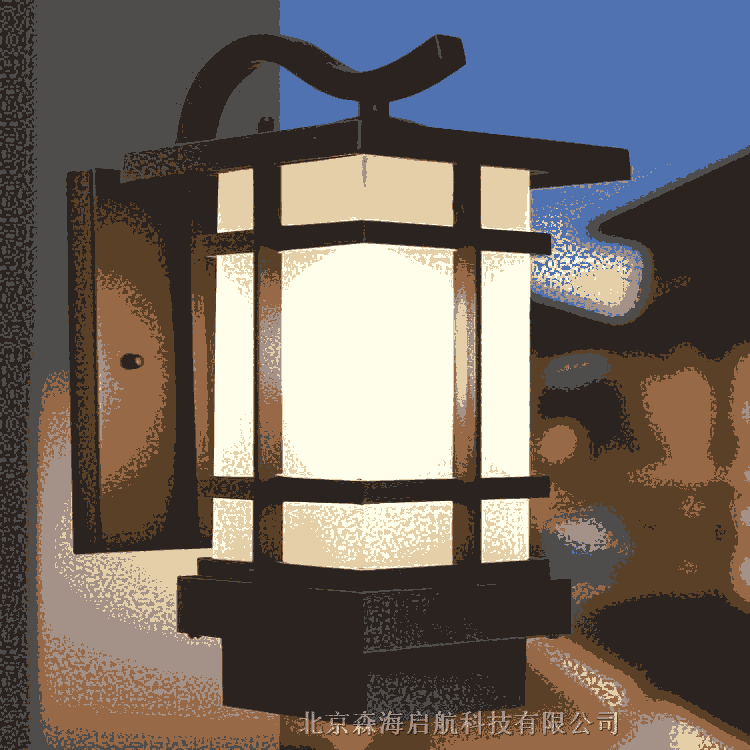 太陽(yáng)能LED路燈 節(jié)能環(huán)保 接受定制 安全可靠性強(qiáng)