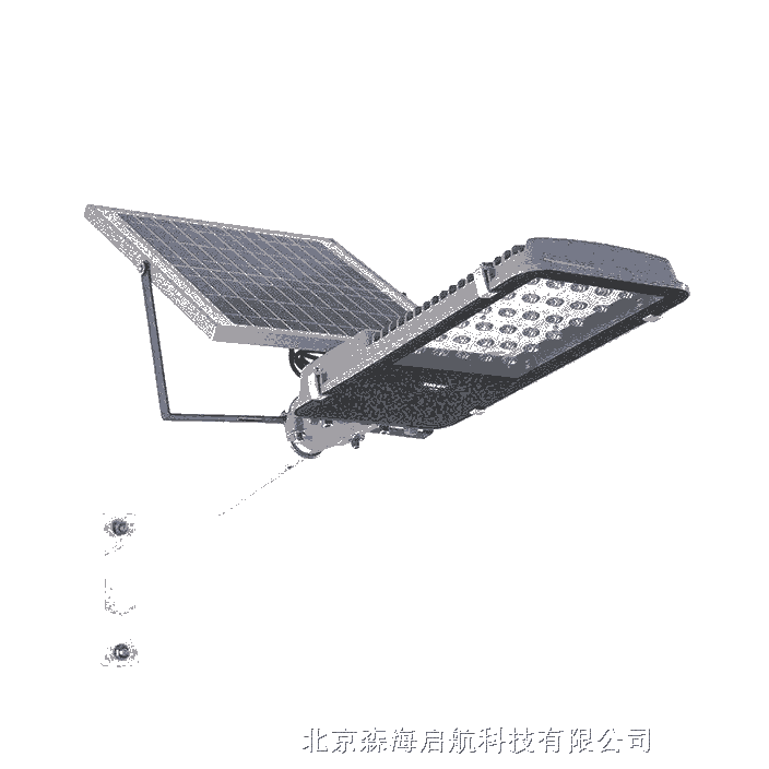 新款太陽(yáng)能路燈 LED 廠區(qū)專(zhuān)用 成套批發(fā) 光色均勻