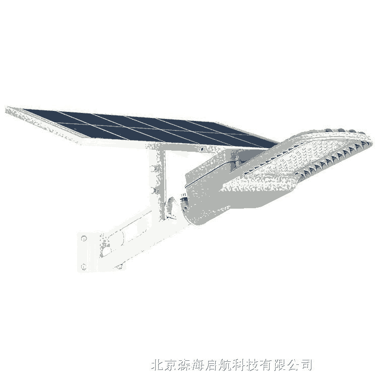 4米庭院用太陽能路燈廣場小區(qū)庭院公園照明成套批發(fā)