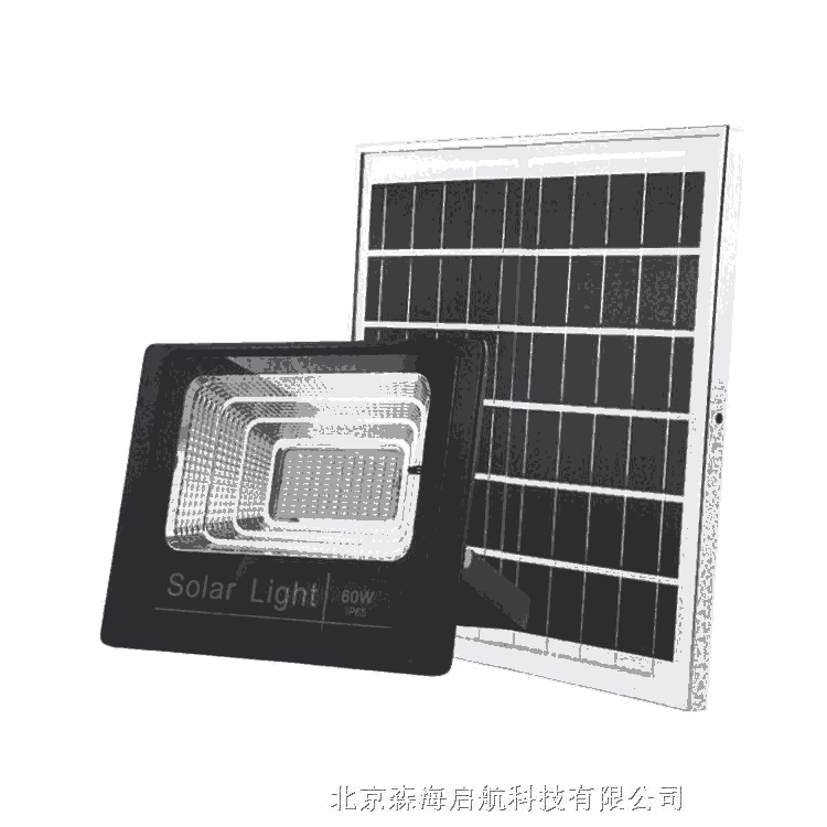 4米鋰電池LED光源太陽能一體燈安裝方便量大從優(yōu)