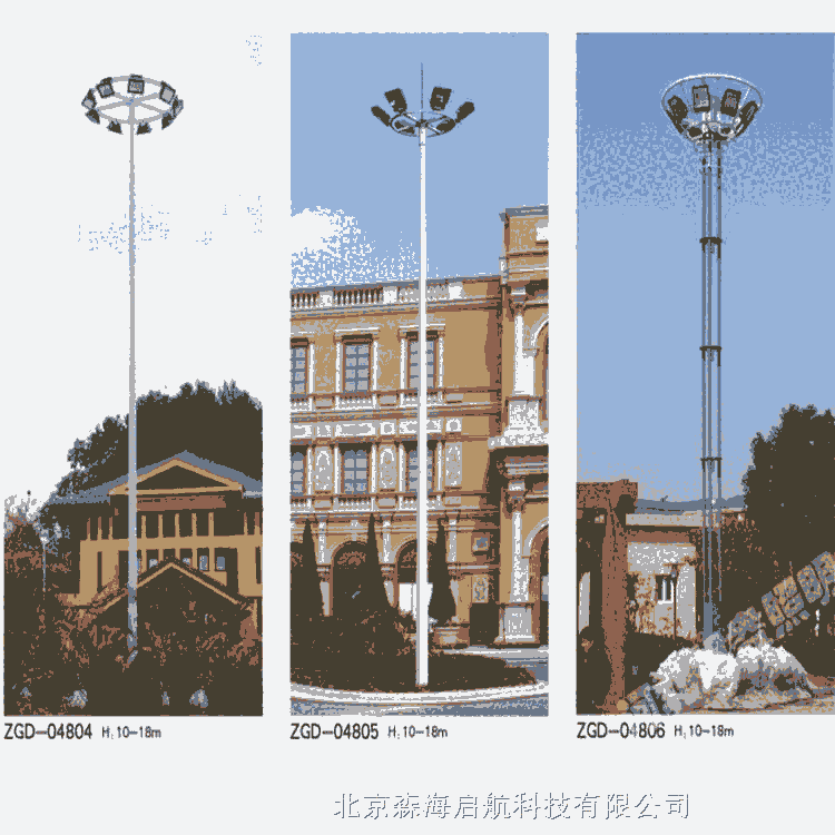6米太陽能路燈價(jià)格廣場小區(qū)庭院公園照明歡迎咨詢