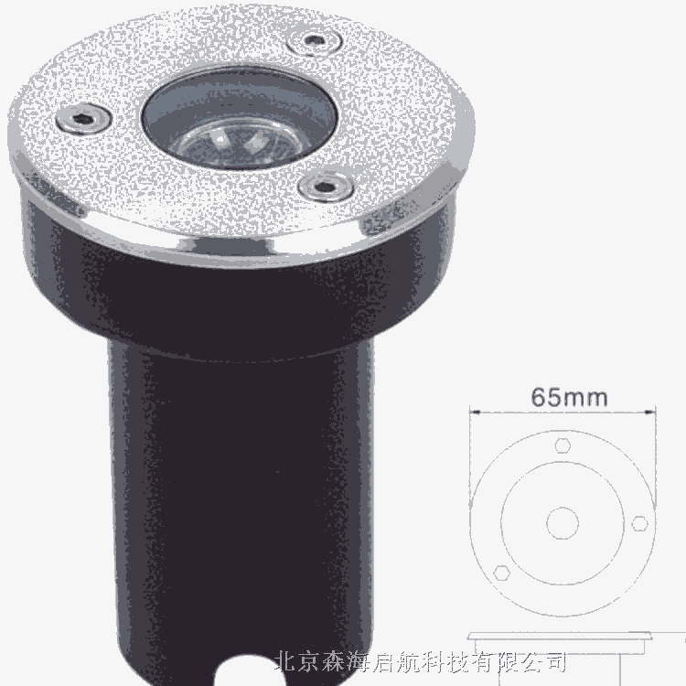 景觀照明地埋燈 北京LED地埋燈 北京地埋燈廠家直銷