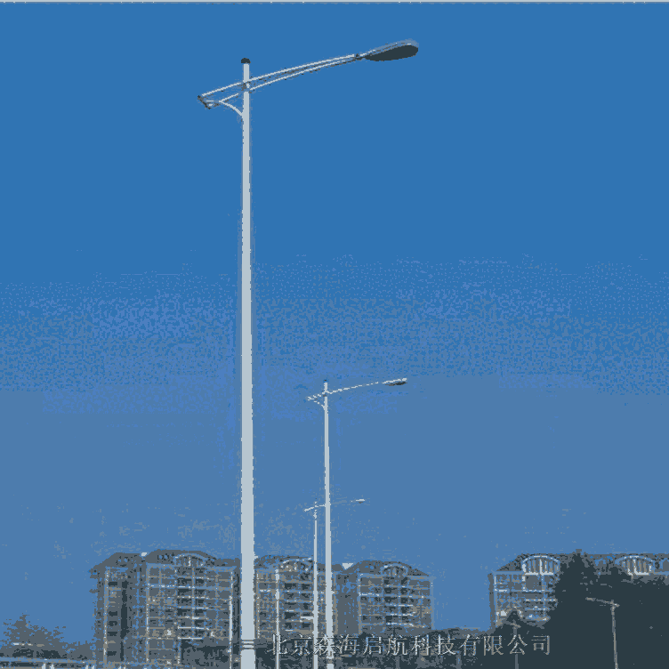 AAAAA市政小區(qū)維修更換路燈燈頭 太陽(yáng)能路燈配件供貨商