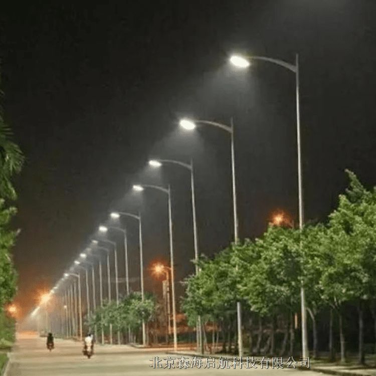 小區(qū)公園太陽(yáng)能照明燈具 北京路燈供應(yīng)廠