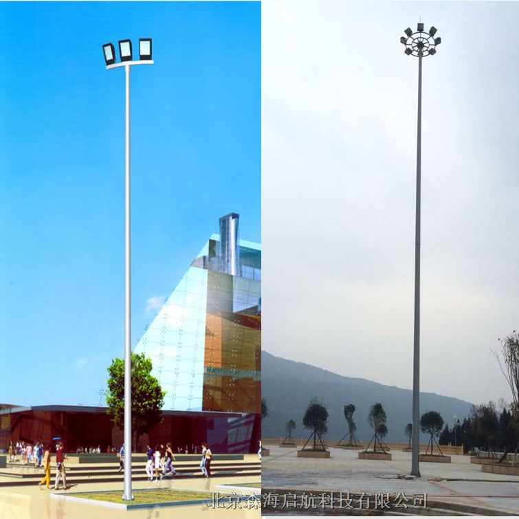 路燈供應廠 長期供應各種室外道路照明燈具生產(chǎn)商  LED路燈