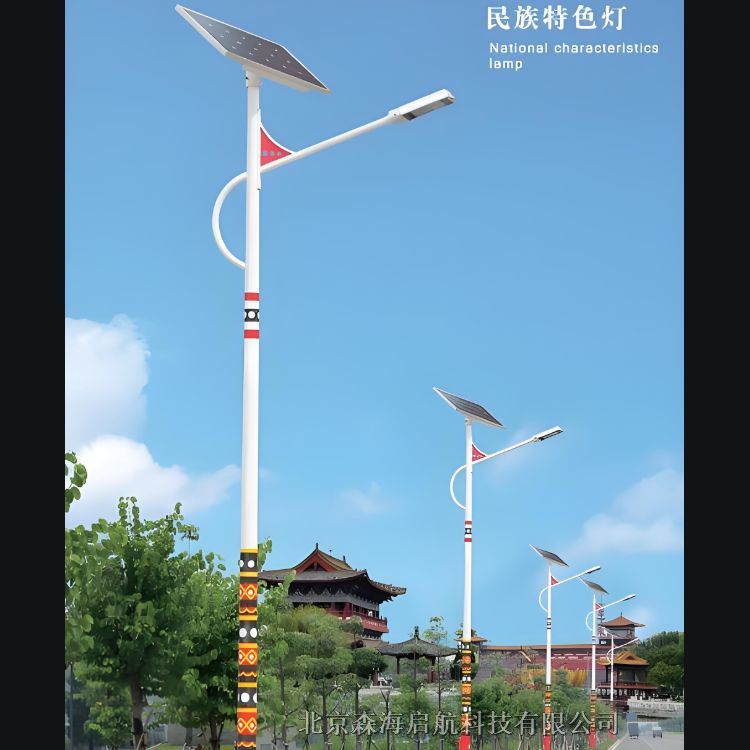 現(xiàn)貨6米太陽能路燈工廠直銷