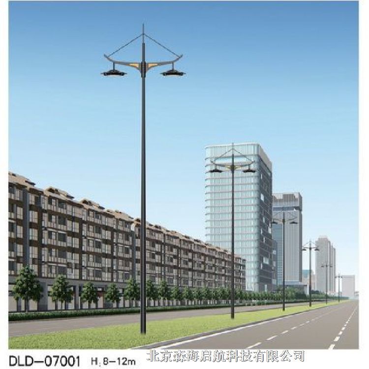LED樹燈 LED景觀燈 市政led路燈 